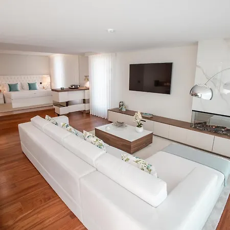 Apartamento Valentina By Guimagold