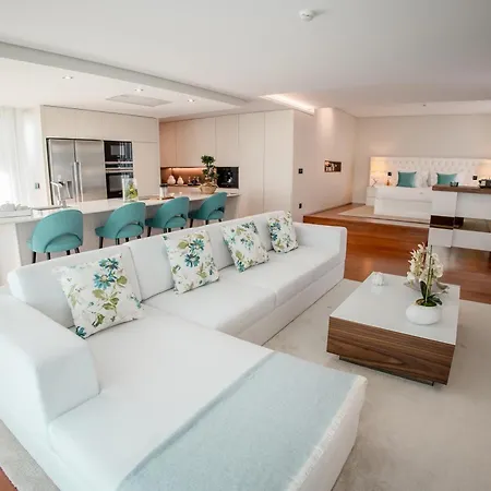 Apartamento Valentina By Guimagold