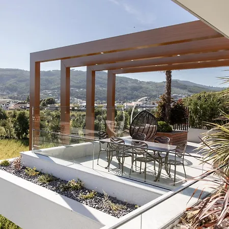 Valentina By Guimagold Apartamento