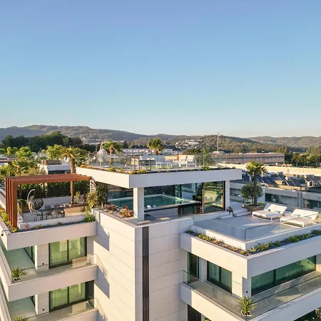 Apartamento Valentina By Guimagold *