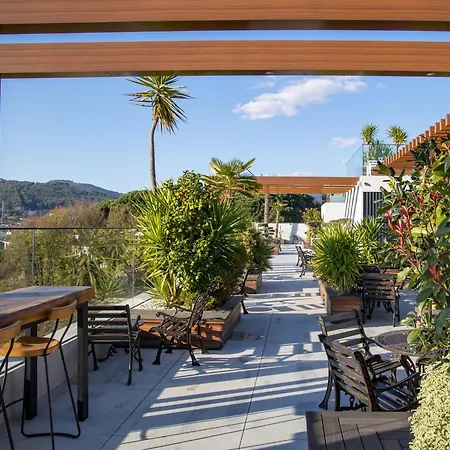 Appartement Valentina By Guimagold *