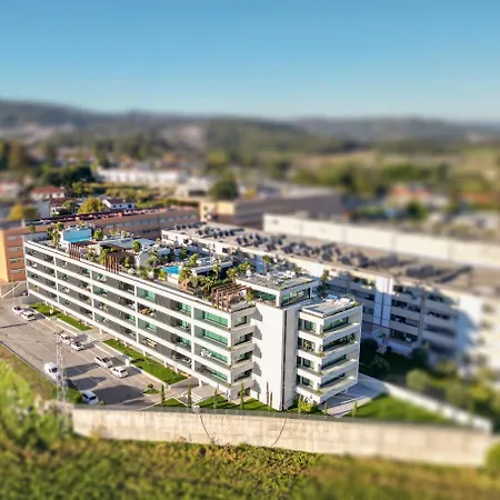 Valentina By Guimagold Apartamento *