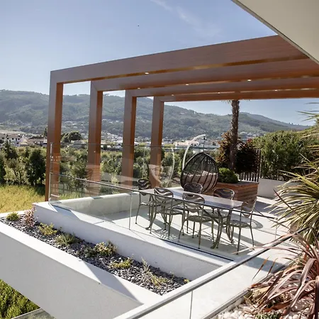 Valentina By Guimagold Apartamento