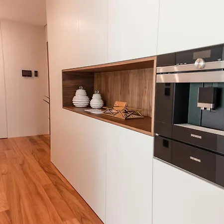 Apartamento Valentina By Guimagold