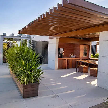 Valentina By Guimagold Apartamento *