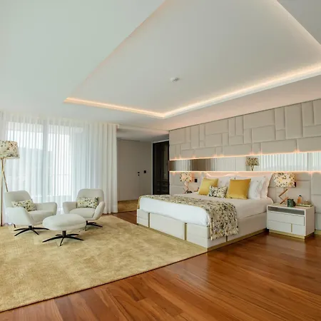 Apartamento Valentina By Guimagold Guimarães