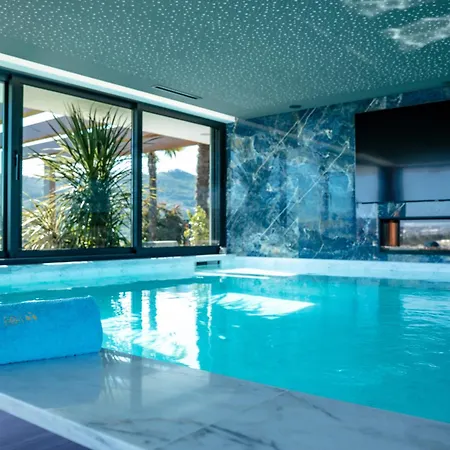 Apartamento Valentina By Guimagold