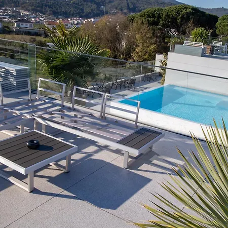 Valentina By Guimagold Appartement *