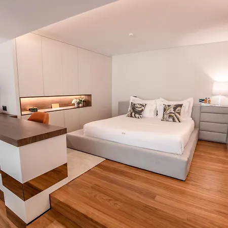 Apartamento Valentina By Guimagold