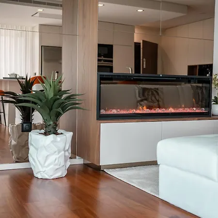 Apartamento Valentina By Guimagold