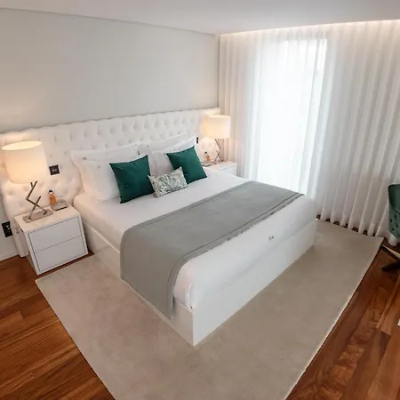Apartamento Valentina By Guimagold Guimarães