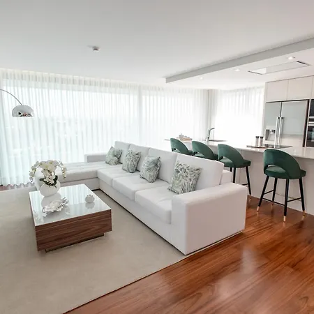Valentina By Guimagold Apartment