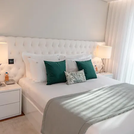 Valentina By Guimagold Apartment Guimaraes