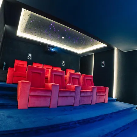 Valentina By Guimagold Apartamento Guimarães