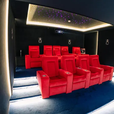 Appartement Valentina By Guimagold