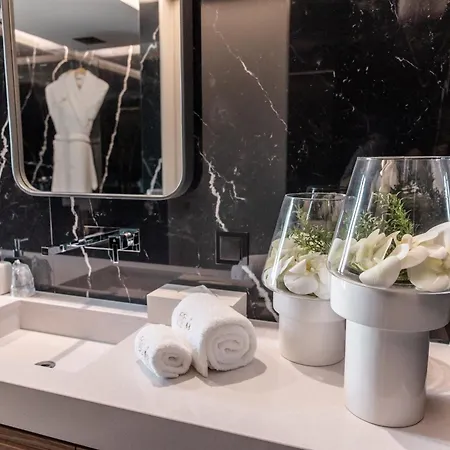 Valentina By Guimagold Apartamento *