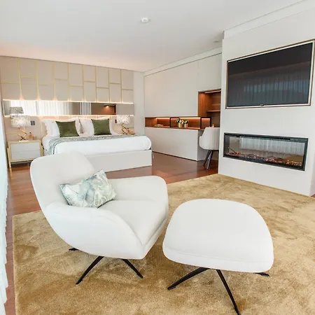 Apartamento Valentina By Guimagold *