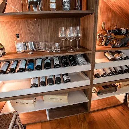 Valentina By Guimagold Apartamento Guimarães