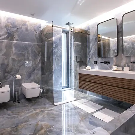 Valentina By Guimagold Apartamento