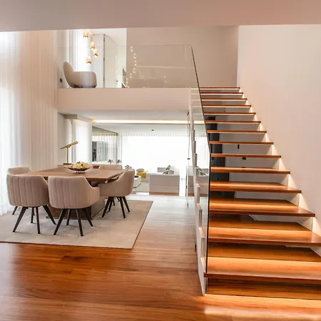 Valentina By Guimagold Apartamento *