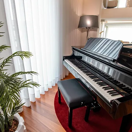 Apartamento Valentina By Guimagold *