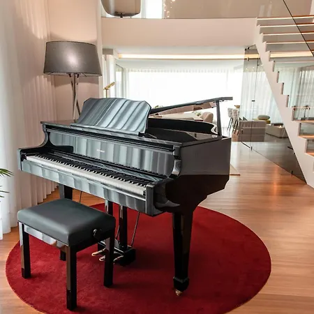 Valentina By Guimagold Apartamento