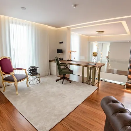 Apartamento Valentina By Guimagold