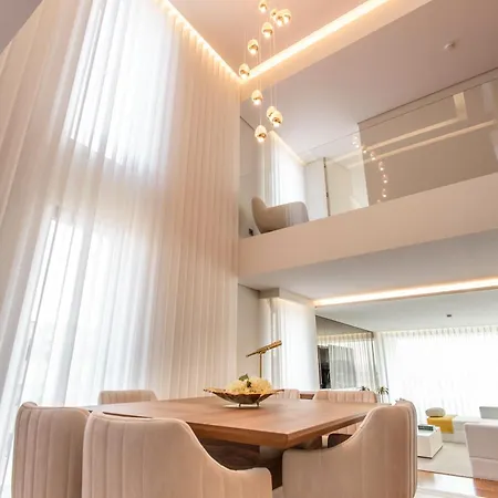 Apartamento Valentina By Guimagold *