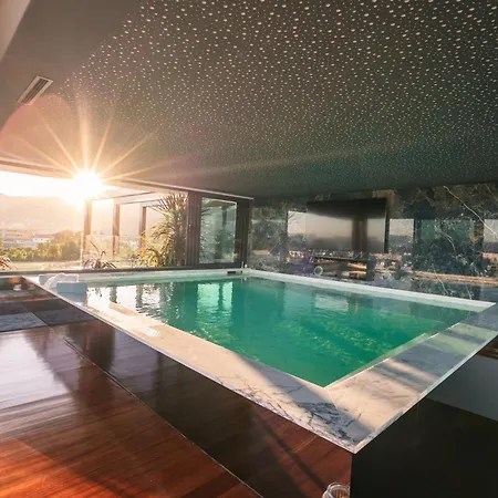 Apartamento Valentina By Guimagold Guimarães