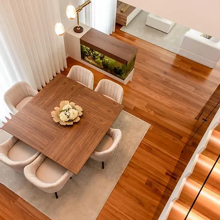 Apartamento Valentina By Guimagold