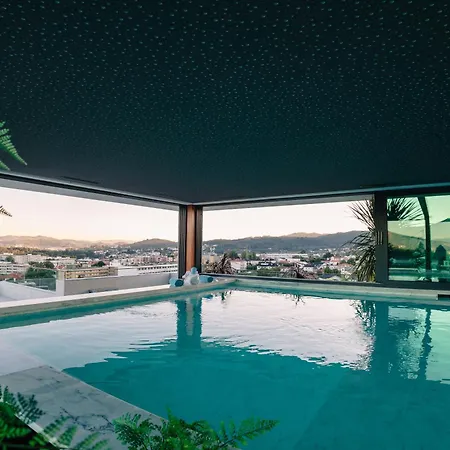 Apartamento Valentina By Guimagold *