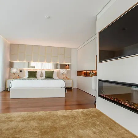 Apartamento Valentina By Guimagold Guimarães