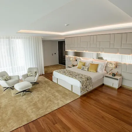 Apartamento Valentina By Guimagold