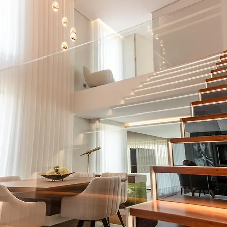 Apartamento Valentina By Guimagold *