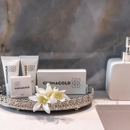 Valentina By Guimagold Guimarães