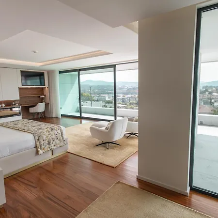 Apartamento Valentina By Guimagold *