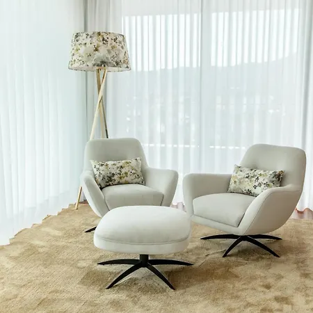 Apartamento Valentina By Guimagold Guimarães