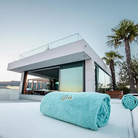 Valentina By Guimagold Apartamento