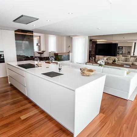 Valentina By Guimagold Apartamento Guimarães