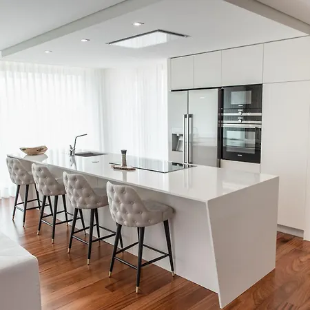 Apartamento Valentina By Guimagold