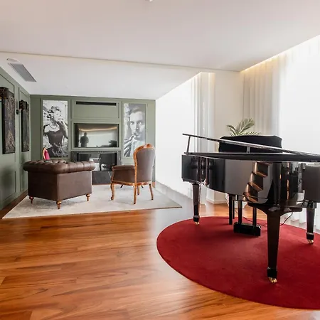 Valentina By Guimagold Apartamento