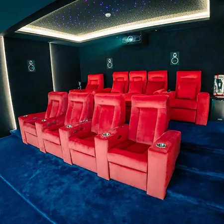 Apartamento Valentina By Guimagold