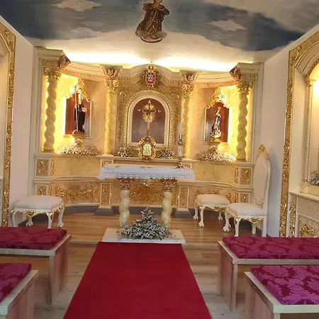 Apartamento Valentina By Guimagold Guimarães