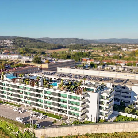 Apartamento Valentina By Guimagold *