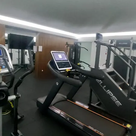 Valentina By Guimagold Apartamento Guimarães