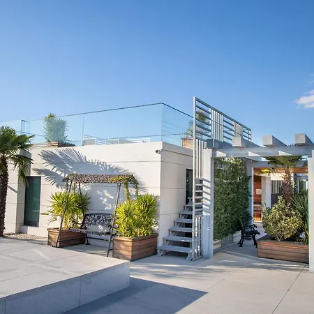 Valentina By Guimagold * Γκιμαράες