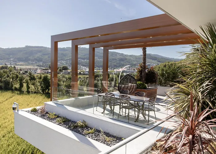 Valentina By Guimagold Appartement