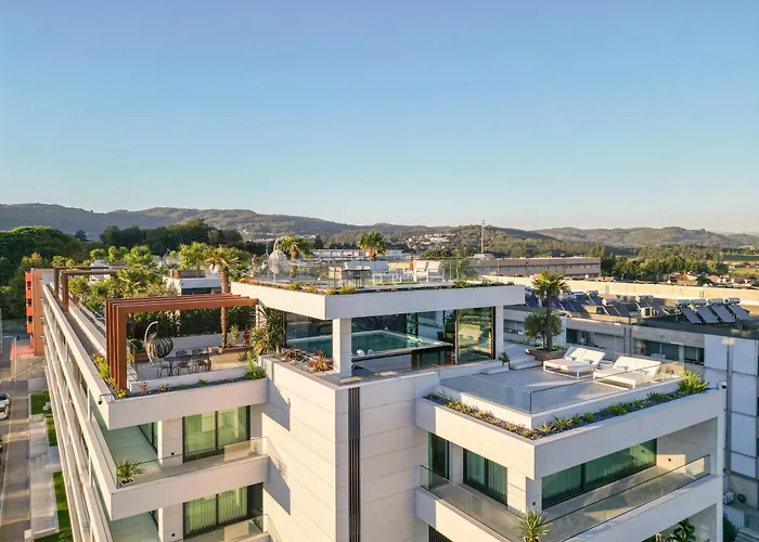 Apartment Valentina By Guimagold *