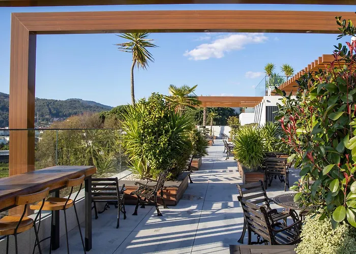 Appartement Valentina By Guimagold *