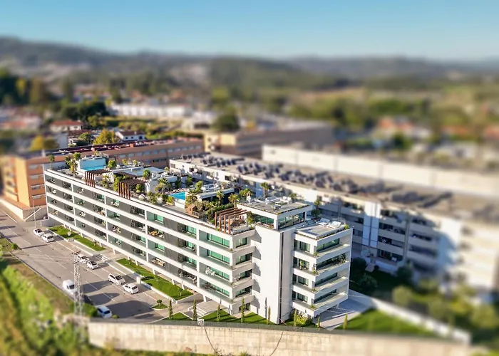 Valentina By Guimagold Appartement *